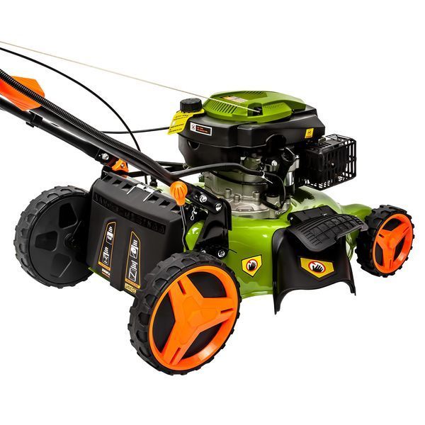 Газонокосилка бензиновая Procraft PLM505E Procraft_005052 фото