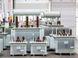 Трансформатор тока силовой масляный большой Tianhong Power 1000 кВА 6 / 0,4 кВ TSOFP-1000-6 фото 3