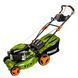 Газонокосилка бензиновая Procraft PLM505E Procraft_005052 фото 1