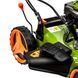 Газонокосилка бензиновая Procraft PLM505E Procraft_005052 фото 3