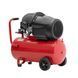 Компрессор 50 л, 2,23 кВт, 220 В, 10 атм, 354 л/мин, 2 цилиндра INTERTOOL PT-0004 PT-0004 фото 4