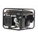 Генератор бензиновый RATO R6000D (ном 5,50 КВт, макс 7,5 кВА) RATO-R6000-D фото 2