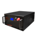 Аккумулятор LP LiFePO4 51,2V - 230 Ah (11776Wh) (Smart BMS 200A/100А) с LCD металл RM RS485/CAN lp_23628 фото 3
