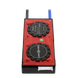BMS плата LP LiFePO4 36V 12S Dis 80A Ch 40A lp_19198 фото 4