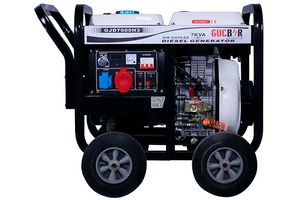 What are generators for? photo