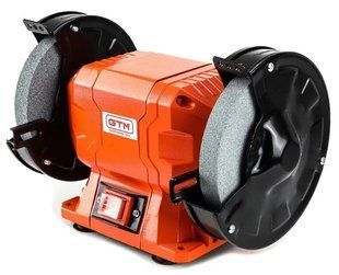 Точило GTM NBG-150F, 150 мм 16041 фото