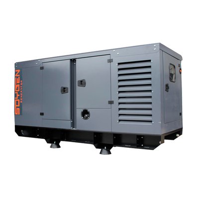 Diesel generator Soygen SGR-90 (nom 65 kW, max 90 kVA) SGR-90 photo