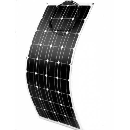 Altek ALF-120W 120W solar panel ALF-120W photo