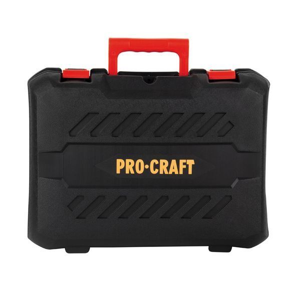Безщіткова акумуляторна болгарка Procraft PWA216 Procraft_000216 фото