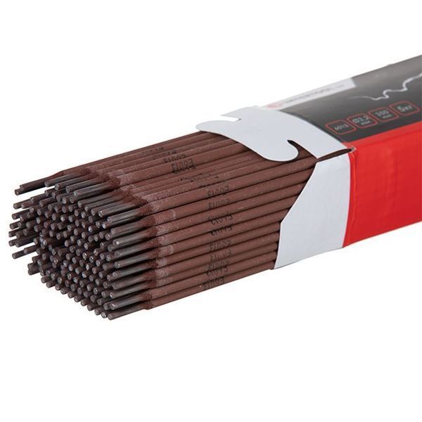 Электроды сварочные 6013, &Oslash; 3,2мм, уп. 5кг, STORM INTERTOOL EW-5032 EW-5032 фото