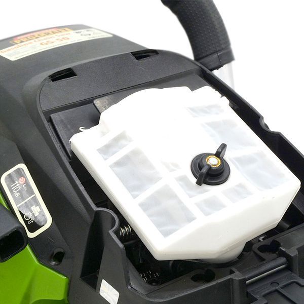 Бензопила Procraft GS50 (1 шина, 1 цепь 40) Procraft_600501 фото