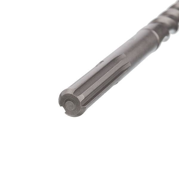 Бур SDS MAX, QUADRO, 22*800 мм INTERTOOL SDM-2280 SDM-2280 фото