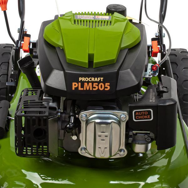 Газонокосилка бензиновая Procraft PLM505 Procraft_005051 фото
