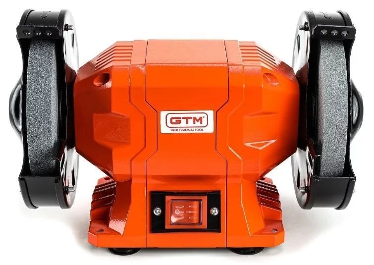 Точило GTM NBG-150F, 150 мм 16041 фото
