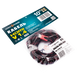 Кабель HDMI-HDMI Ver 1.4 для 3D 10 м (дод. обплетення) lp_2769 фото 4