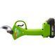 Аккумуляторный секатор Procraft ES20Li Procraft_032010 фото 8