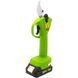 Аккумуляторный секатор Procraft ES20Li Procraft_032010 фото 2