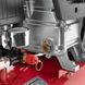 Компрессор 24 л, 1,5 кВт, 220 В, 8 атм, 206 л/мин INTERTOOL PT-0009 PT-0009 фото 6