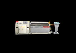 Роликовый листогиб Isitan MRM-H 1550x100 MRM-H 1550x100 фото