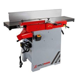 Фуговально-рейсмусовый станок Holzmann HOB310ECO_230V HOB310ECO_230V фото