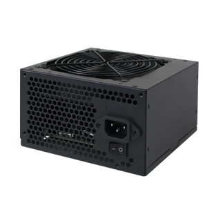 Компьютерный блок питания LP-ATX-400-12-2-SATA lp_1670 фото
