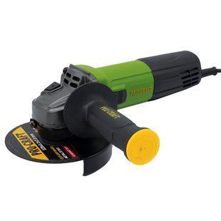 Кутошліфувальна машина Procraft PW1100E 125 мм Procraft_011001 фото