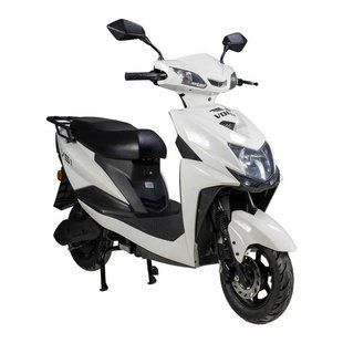 Електроскутер VOLTA VS1 1500W 60V 20Ah ET-ES-VOLTA-VS1 фото