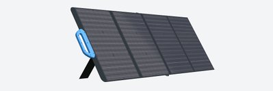 Солнечная панель BLUETTI PV120 120W PS-BL-PV-120 фото