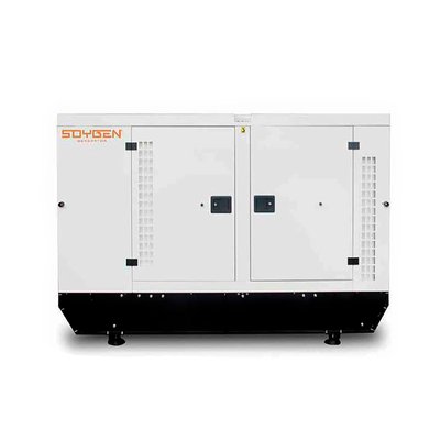 Генератор дизельний Soygen SGR-300 (ном 216 КВт, макс 300 кВА) SGR-300 фото
