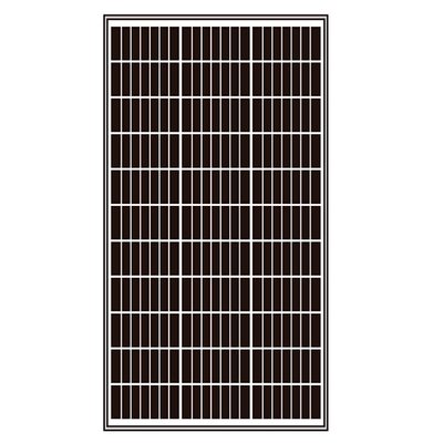 Сонячна батарея Axioma Energy AX-30M 30W SP-AE-AX-30M-30-W фото