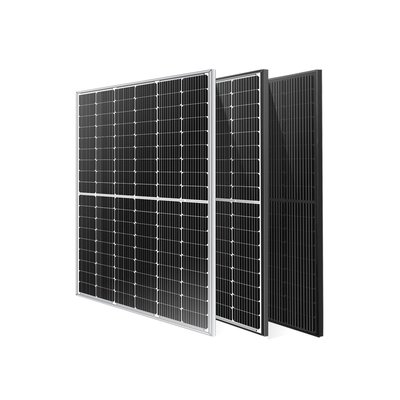 Solar panel Leapton 410W SP-LP-410-W photo
