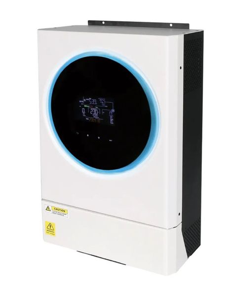 Инвертор автономный Voltronic Axpert 5,6 кВт Voltronic-Axpert-VM-IV фото