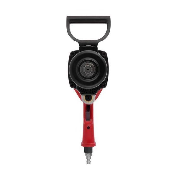 Гайковерт пневматичний професійний 3/4", 1600 Нм, 4200 об/хв, дворучний INTERTOOL PT-1106 PT-1106 фото