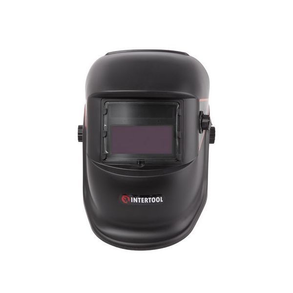 Маска сварщика "Хамелеон" INTERTOOL SP-0062 SP-0062 фото