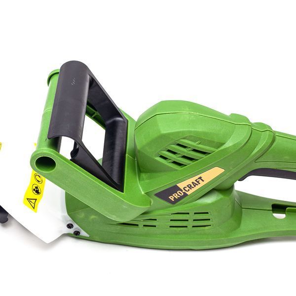 Мережевий Кущоріз Procraft PT520 Procraft_000520 фото