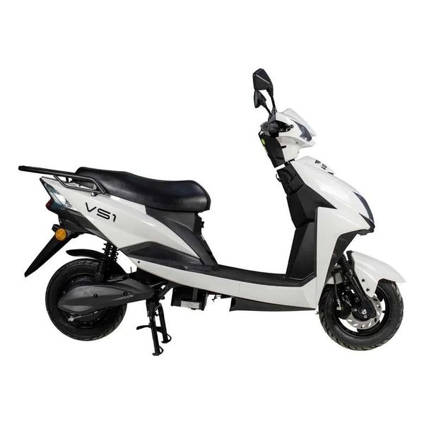 Electric scooter VOLTA VS1 1500W 60V 20Ah ET-ES-VOLTA-VS1 photo