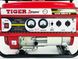 Генератор бензиновий Tiger однофазний Tiger EC3500AS (2.5-2.7 кВт) GB-TG-EC-3500 фото 6