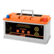 Автомобільний літієвий акумулятор LP LiFePO4 12V - 100 Ah (+ праворуч) BMS 1200А lp_24769 фото 2
