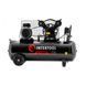 Компрессор STORM, 100 л, 3 кВт, 220 В, 10 атм, 500 л/мин, 2 цилиндра INTERTOOL PT-0014 PT-0014 фото 1