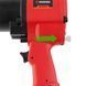 Гайковерт пневматичний професійний 3/4", 1600 Нм, 4200 об/хв, дворучний INTERTOOL PT-1106 PT-1106 фото 8