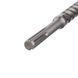 Бур SDS MAX, QUADRO, 30*400 мм INTERTOOL SDM-3040 SDM-3040 фото 3