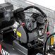 Компрессор STORM, 100 л, 3 кВт, 220 В, 10 атм, 500 л/мин, 2 цилиндра INTERTOOL PT-0014 PT-0014 фото 7