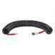 Шланг BLACK M-Flex STORM, 20 м, 5,5*8 мм, спиральный полиуретановый c поворотным шарниром, латунными быстроразъемными соединениями INTERTOOL PT-1792 PT-1792 фото 2