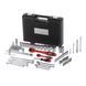 Профессиональный набор инструментов 1/2", 1/4",&nbsp;82 ед., Cr-V INTERTOOL ET-6082 ET-6082 фото 3