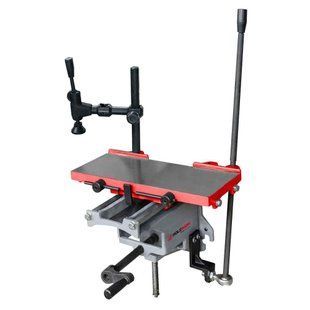Устройство сверлильно-пазировочное Holzmann HOB310ECOLL HOB310ECOLL фото