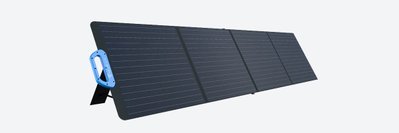 Solar panel BLUETTI PV200 200W PS-BL-PV-200 photo