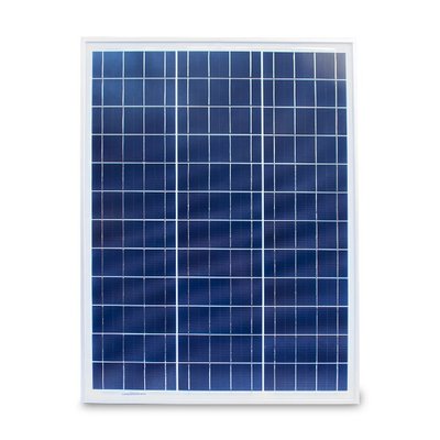 Сонячна батарея Axioma Energy AX-40P 40W SP-AE-AX-40P-40-W фото