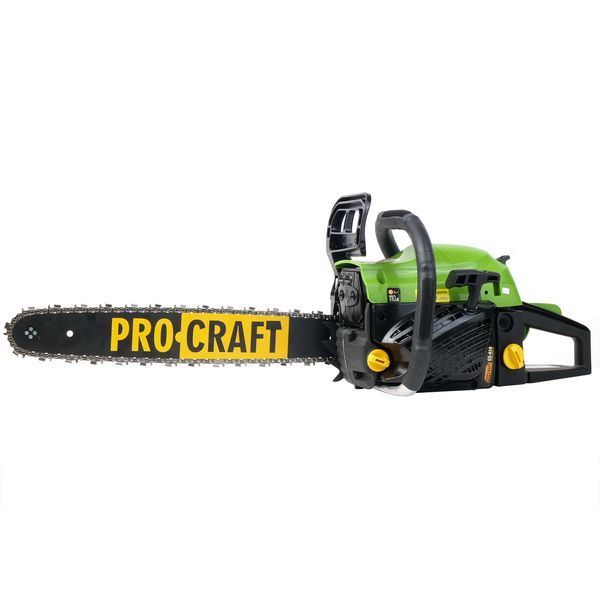 Бензопила Procraft GS450 Procraft_604504 фото