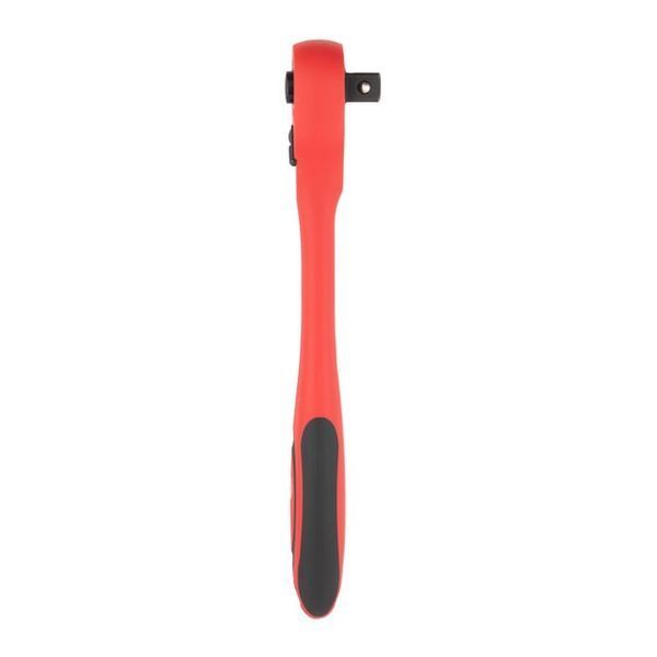 Рукоятка с храповым механизмом 1/2", 72 зуба, Cr-V, PROF INTERTOOL HT-2113 HT-2113 фото