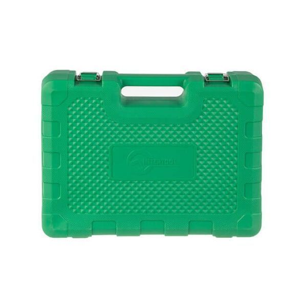 Набір інструментів 1/2", 1/4", 82 од. INTERTOOL ET-6082SP ET-6082SP фото